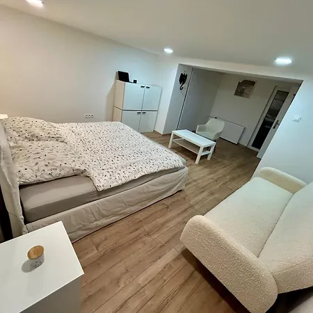 Atlas 2 Apartman Révkomárom