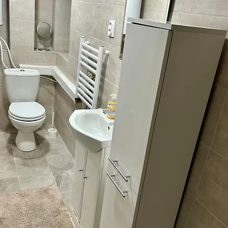Atlas 2 * Komárno