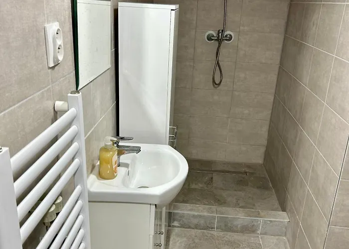 Atlas 2 Apartment Komarno